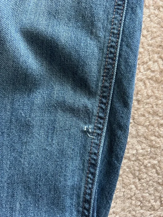 GAP Denim Overalls - Picture 12 of 12
